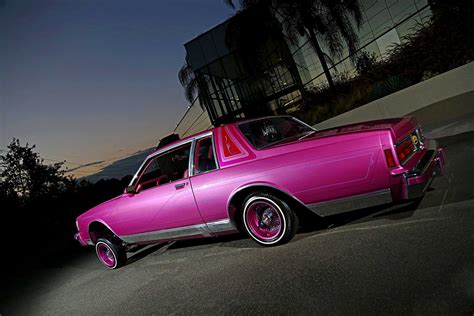 1986 Chevrolet Caprice photo