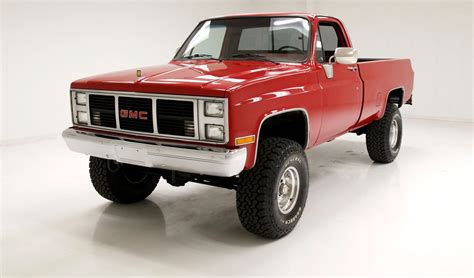 1986 Chevrolet K15