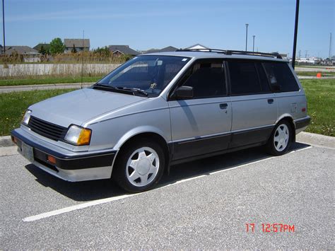 1986 Dodge Colt photo