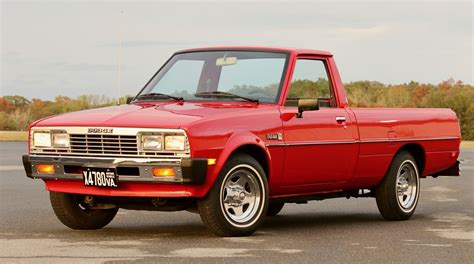 1986 Dodge Ram 50 photo