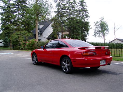 1986 Mazda Mx-6