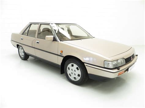 1986 Mitsubishi Galant photo