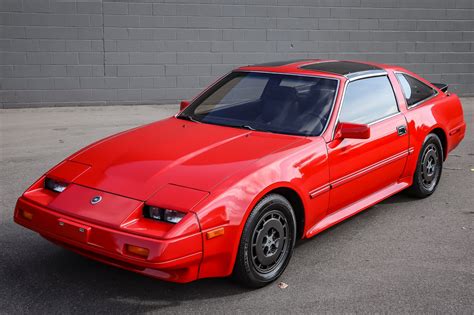 1986 Nissan 300zx photo