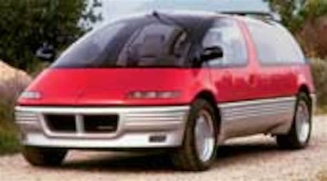 1986 Pontiac Trans sport