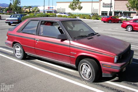 1986 Renault Encore photo