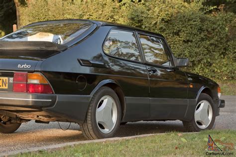 1986 Saab 900