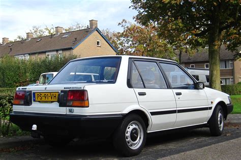 1986 Toyota Corolla