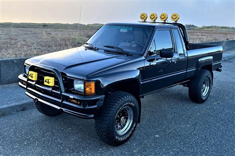 1986 Toyota Pickup