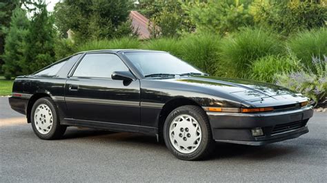 1986 Toyota Surpa
