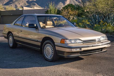 1987 Acura Legend