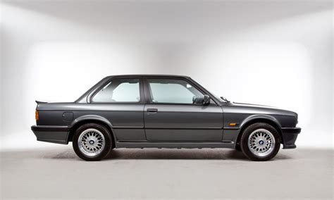 1987 Bmw 325i photo