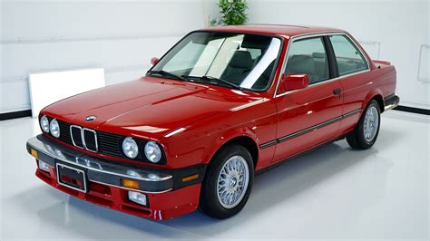 1987 Bmw 325isa photo