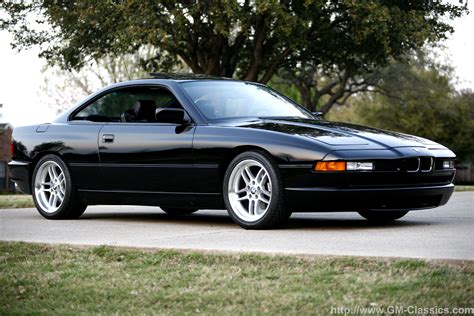 1987 Bmw 850 photo