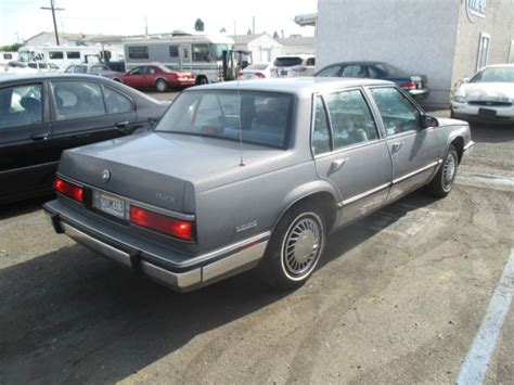 1987 Buick Lesabre photo