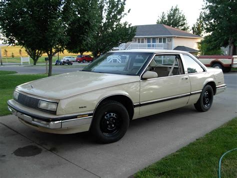 1987 Buick Lesabre