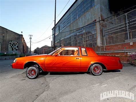 1987 Buick Regal photo