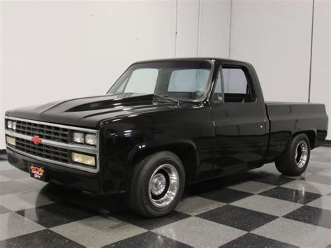 1987 Chevrolet C15 photo