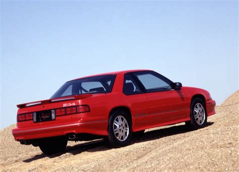 1987 Chevrolet Lumina photo