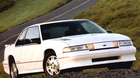 1987 Chevrolet Lumina