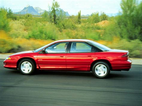 1987 Dodge Intrepid photo