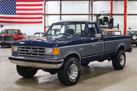 1987 Ford F super duty