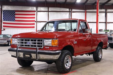 1987 Ford F-150 photo