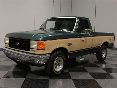 1987 Ford F-150