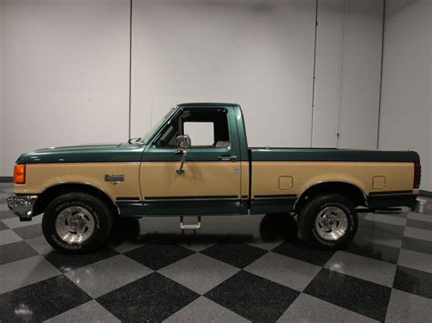 1987 Ford F150 photo