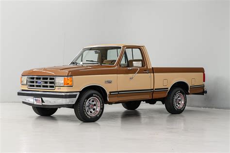 1987 Ford F150