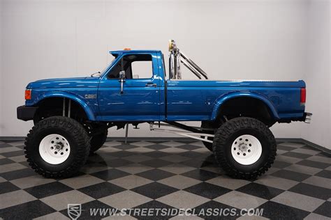 1987 Ford F350 photo