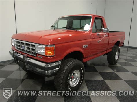 1987 Ford Ford truck photo