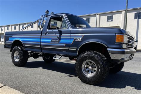 1987 Ford Ford truck