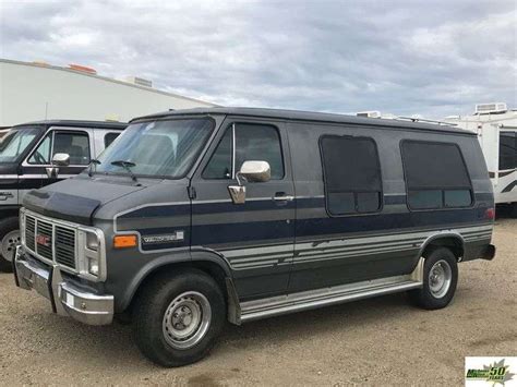 1987 Gmc G2500 photo