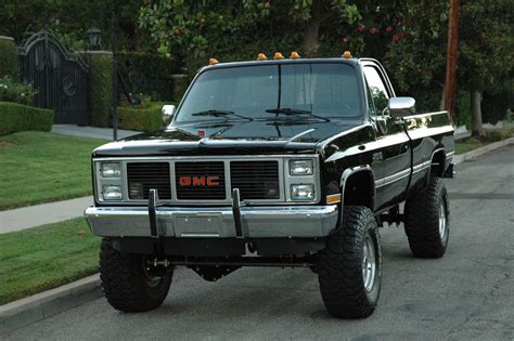 1987 Gmc Gmc truck