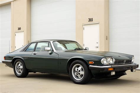 1987 Jaguar Xjs photo