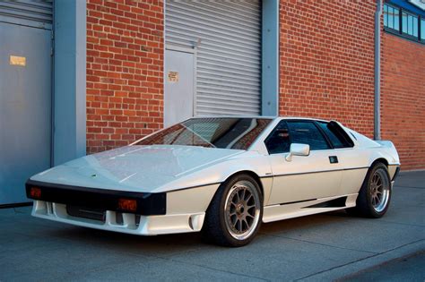 1987 Lotus Esprit