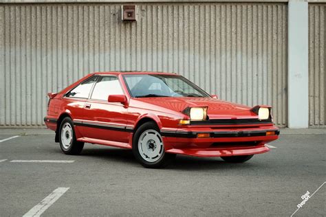 1987 Nissan 200sx