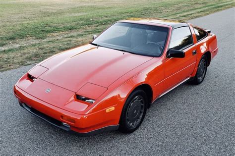 1987 Nissan 300zx photo