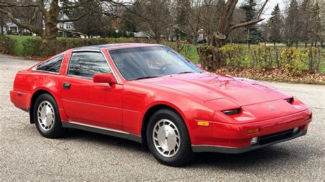 1987 Nissan 300zx photo