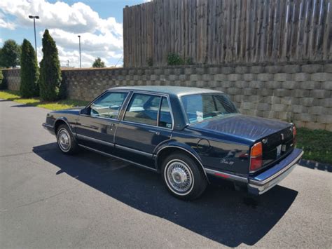 1987 Oldsmobile 88