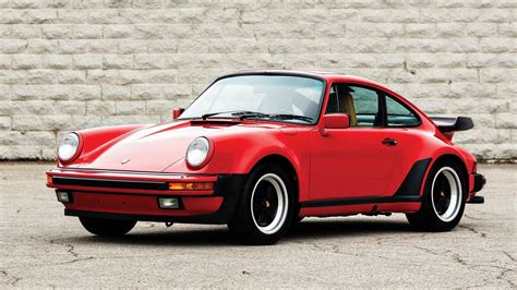 1987 Porsche 911 photo