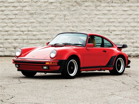 1987 Porsche 911 photo