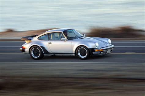 1987 Porsche 911