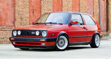 1987 Volkswagen Gti