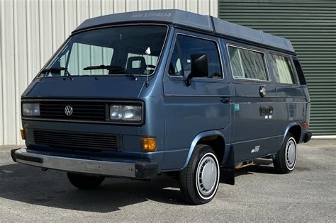 1987 Volkswagen Vanagon photo