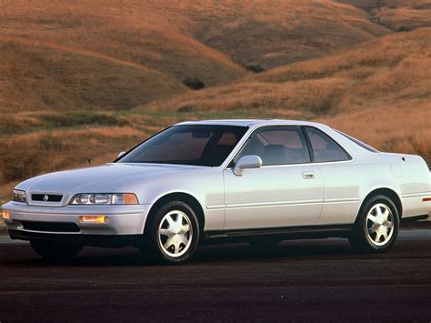 1988 Acura Legend