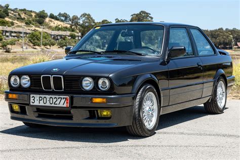 1988 Bmw 325i photo