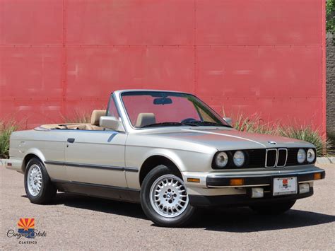 1988 Bmw 325i photo