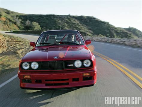 1988 Bmw M3 photo