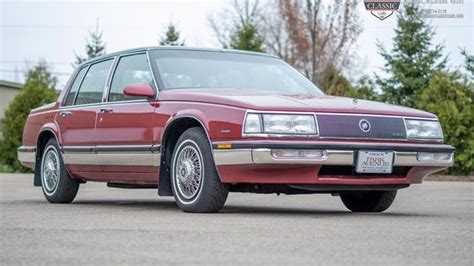 1988 Buick Electra